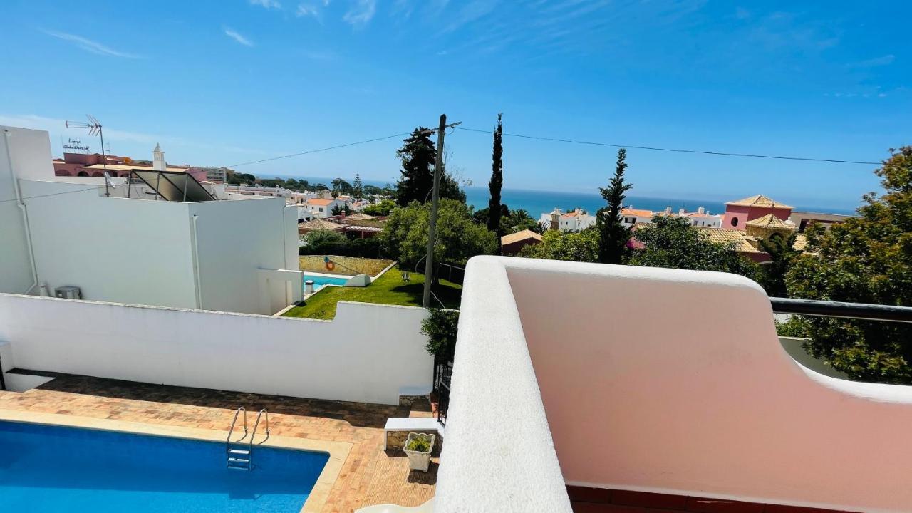 El Gharbe By Check-In Portugal Villa Albufeira Exterior photo