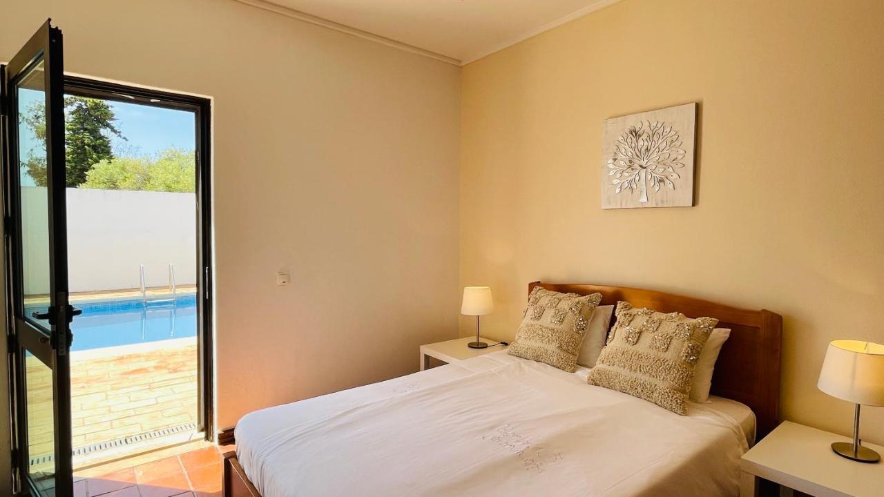 El Gharbe By Check-In Portugal Villa Albufeira Exterior photo