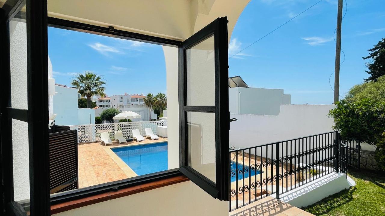 El Gharbe By Check-In Portugal Villa Albufeira Exterior photo