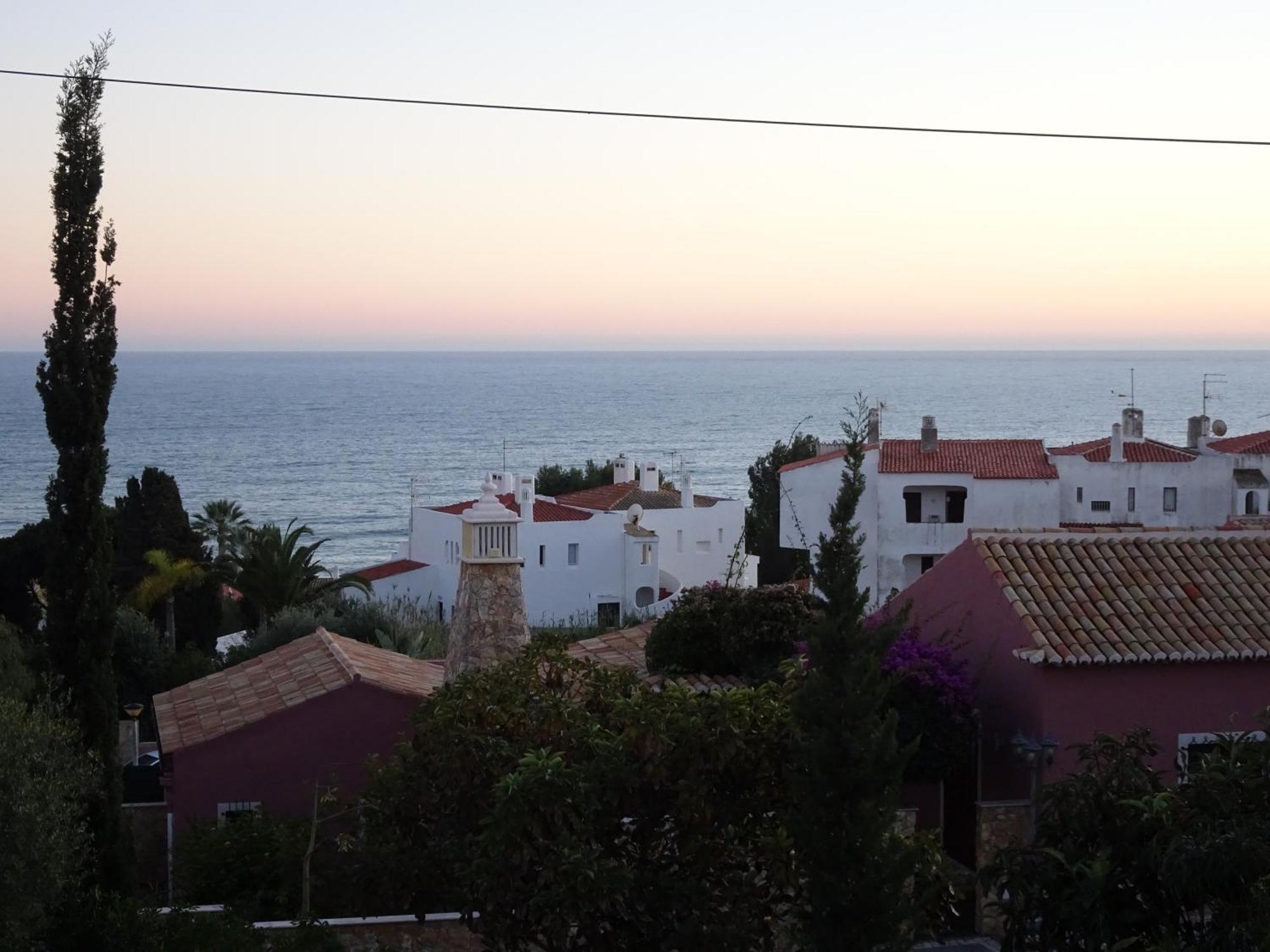 El Gharbe By Check-In Portugal Villa Albufeira Exterior photo