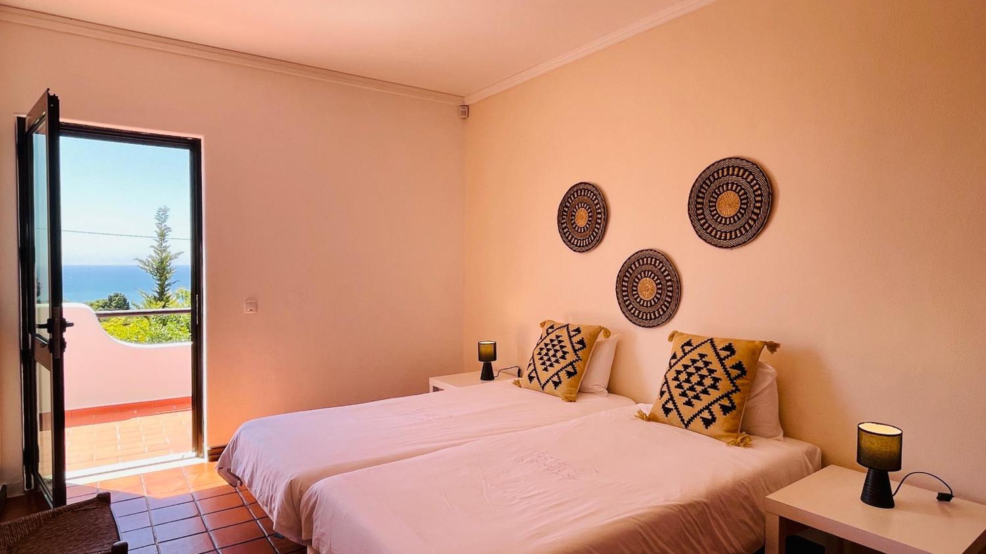 El Gharbe By Check-In Portugal Villa Albufeira Exterior photo