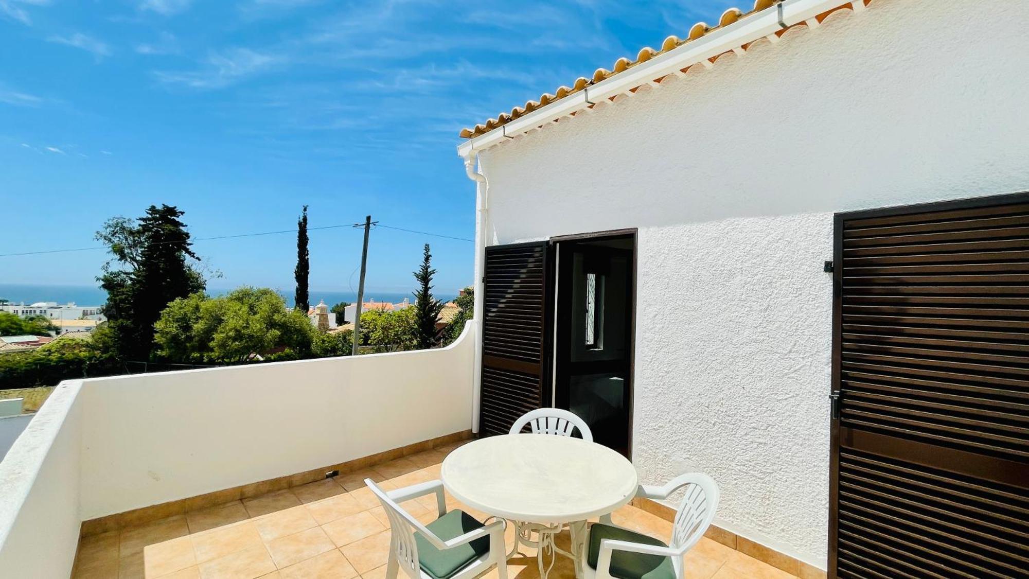 El Gharbe By Check-In Portugal Villa Albufeira Exterior photo