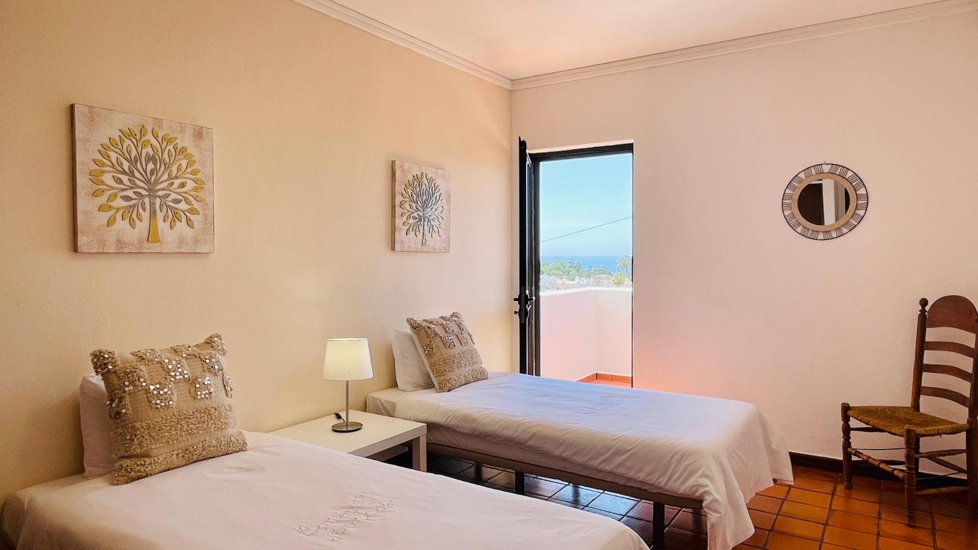 El Gharbe By Check-In Portugal Villa Albufeira Exterior photo