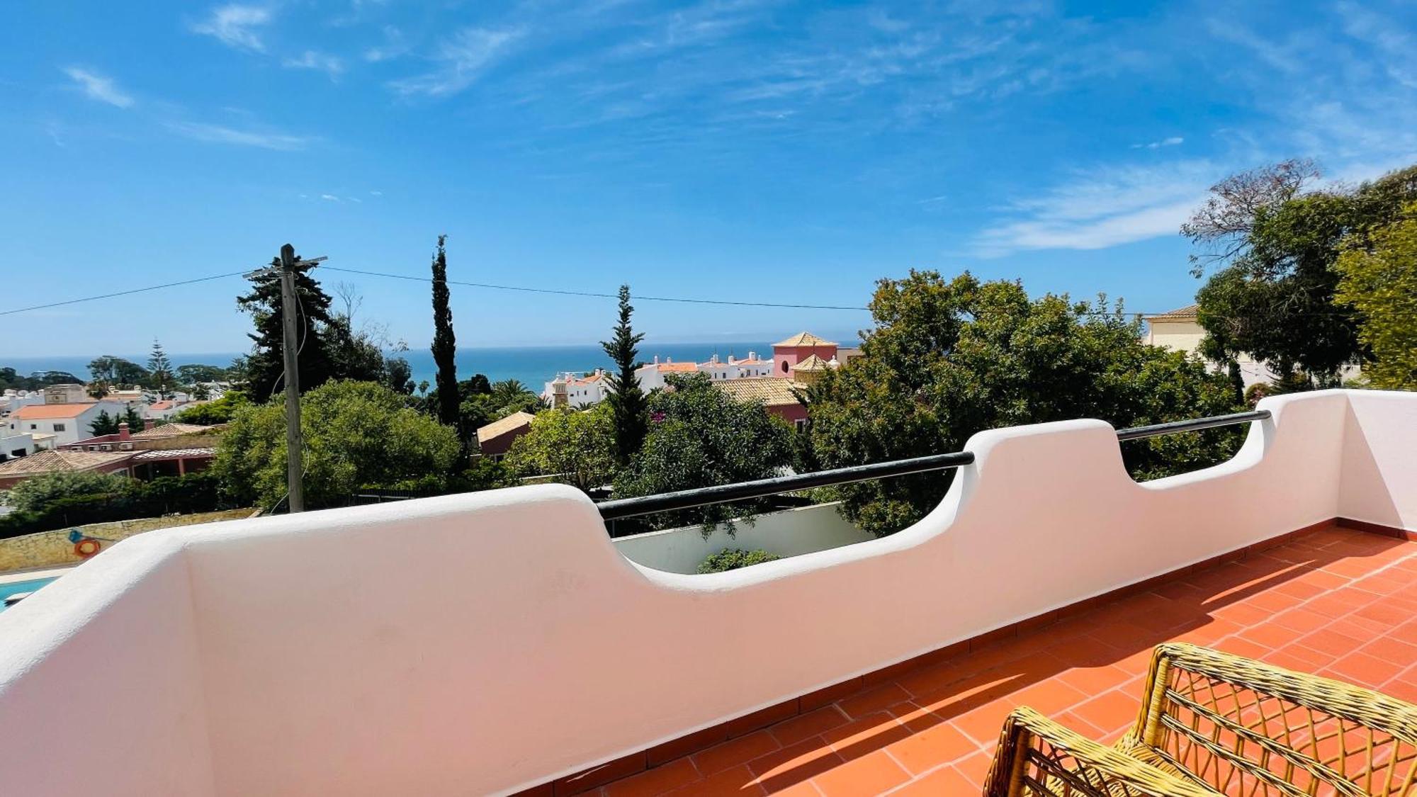 El Gharbe By Check-In Portugal Villa Albufeira Exterior photo