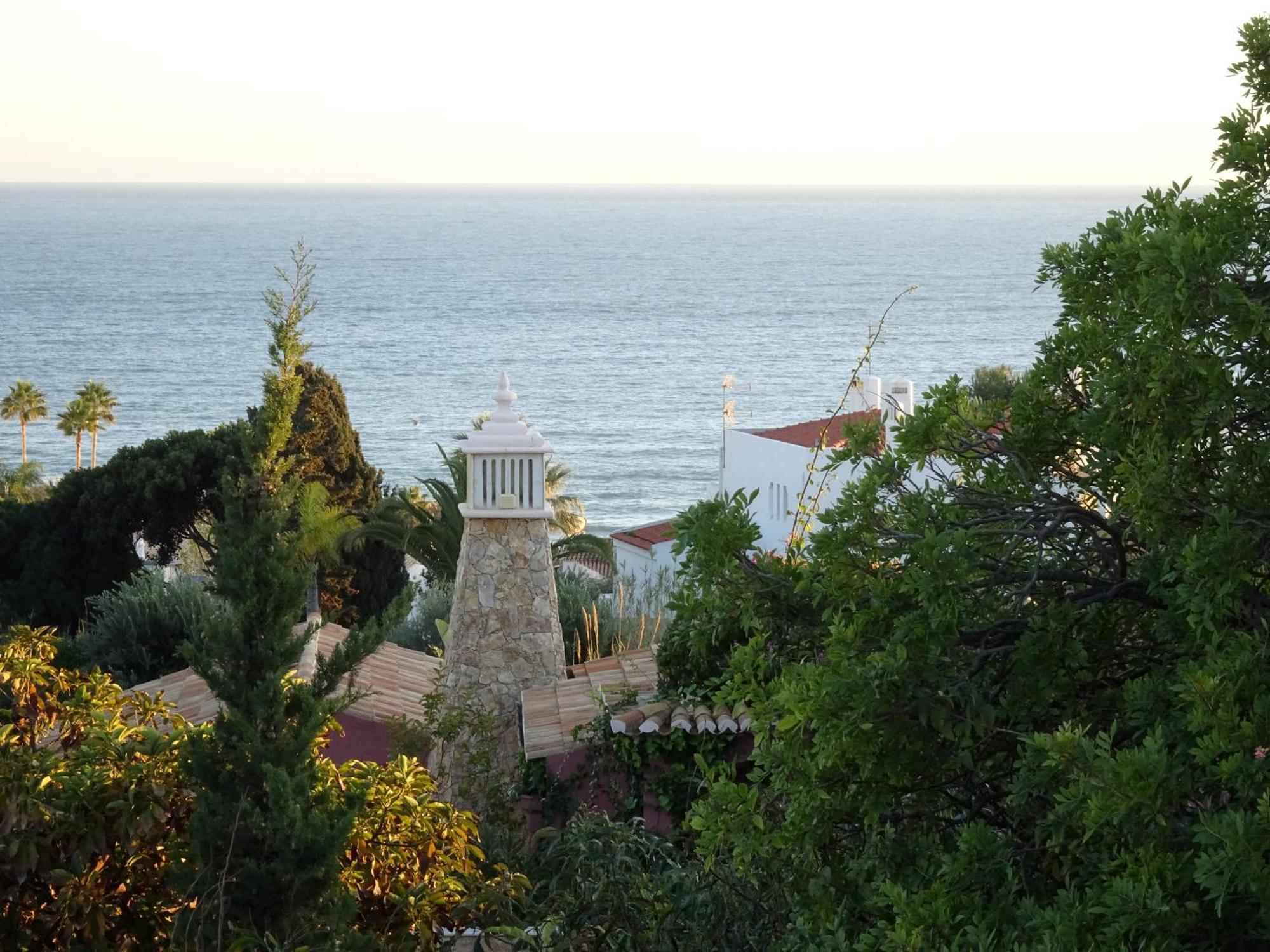 El Gharbe By Check-In Portugal Villa Albufeira Exterior photo
